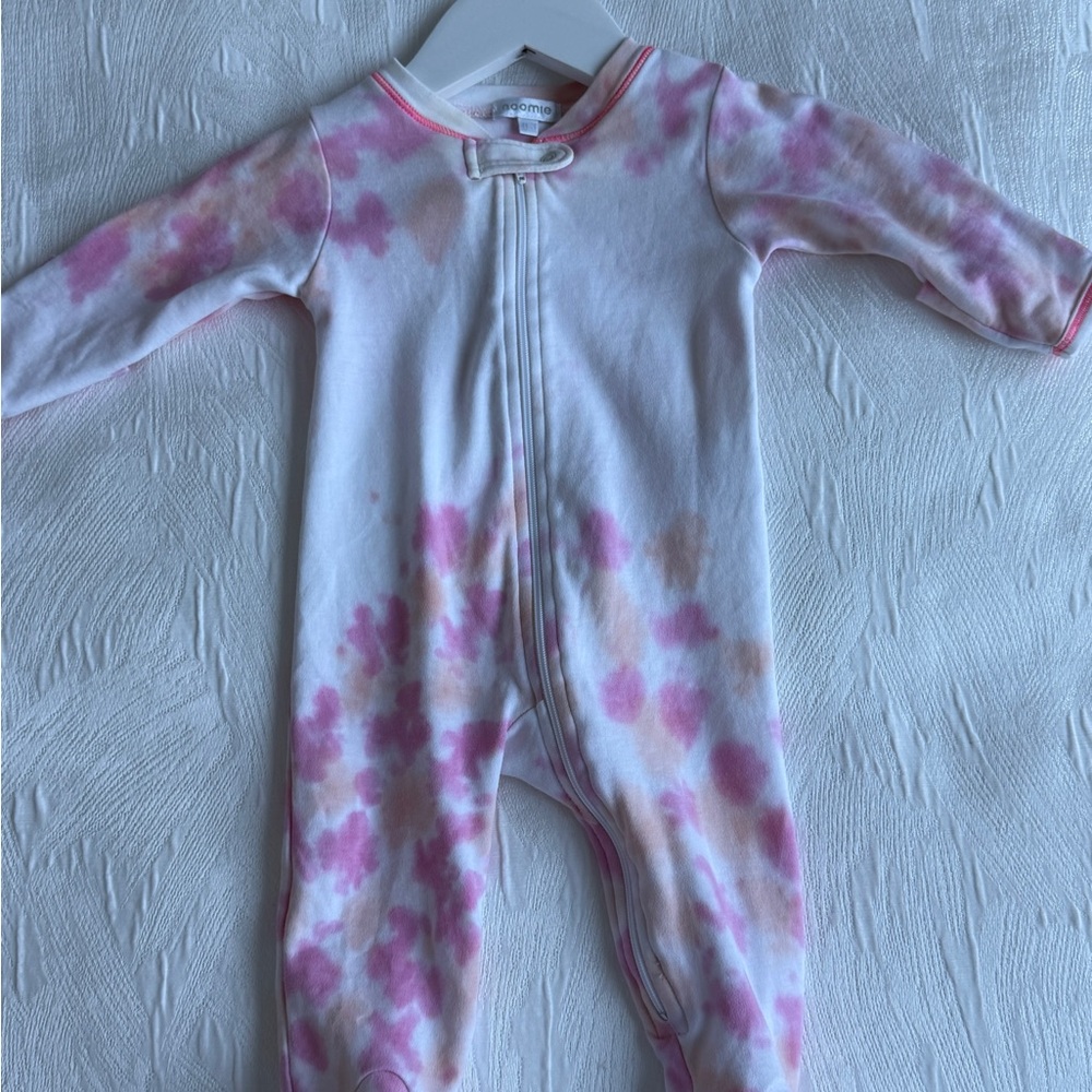 Noomie One Piece Onesie 100% Pima cotton